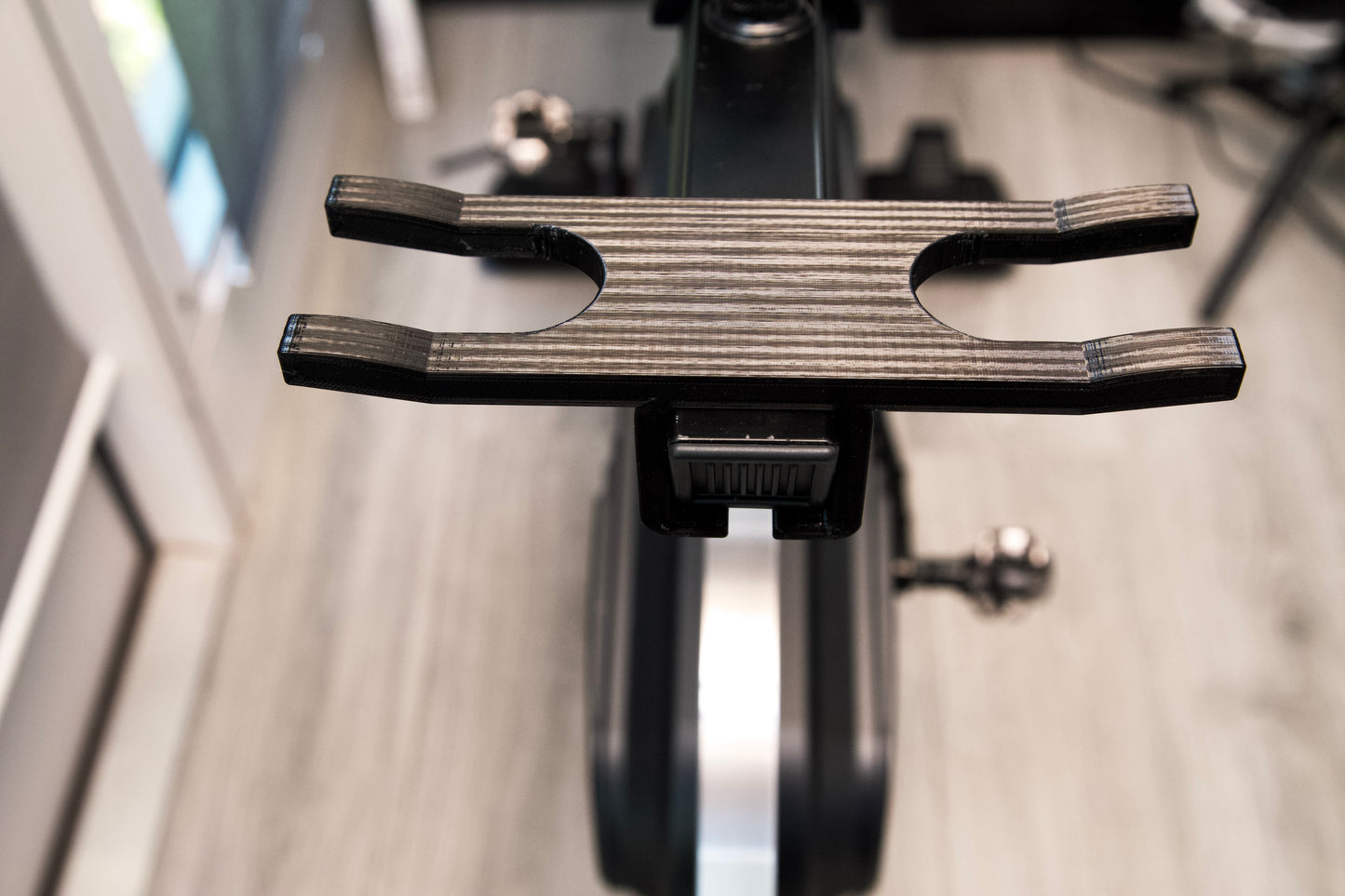 DMASun Spin Bike Weight Holder