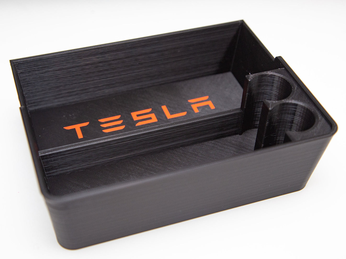 Tesla Model 3 Center Console Tray Organizer