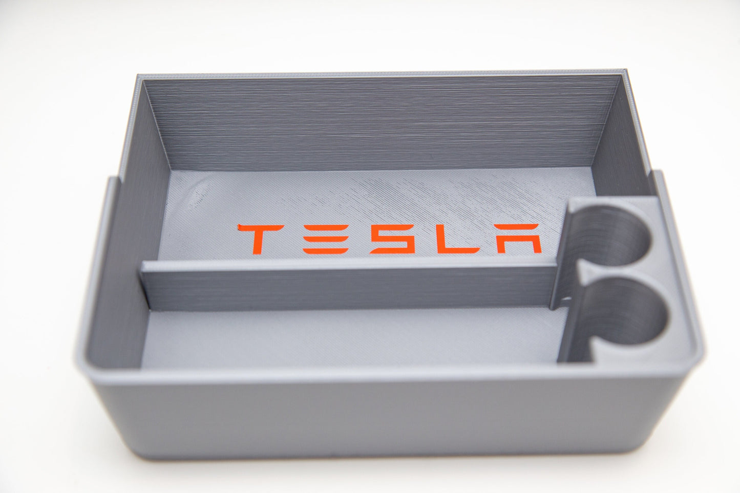 Tesla Model 3 Center Console Tray Organizer