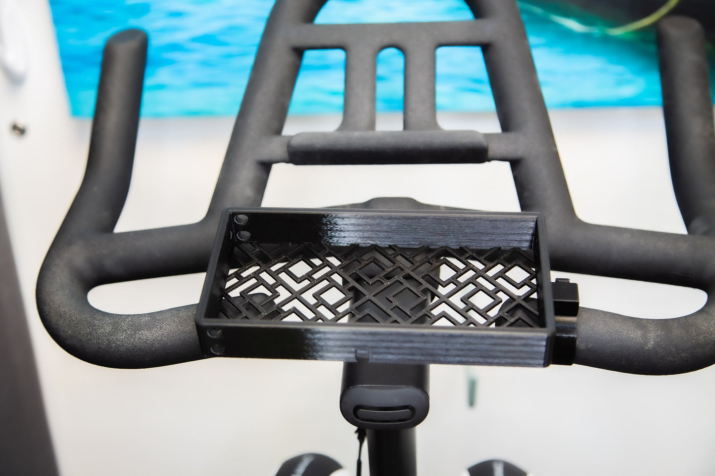 Phone Tray for Echelon Sports / Prime / EX-15 Exercise Bike