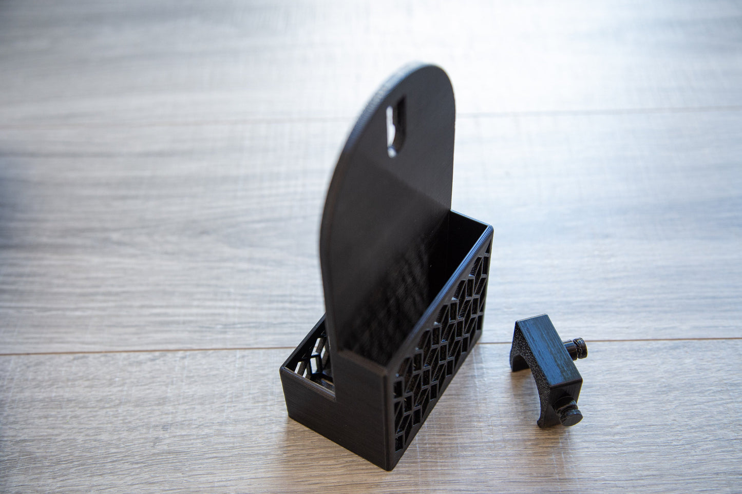 Phone Holder for Echelon Prime/Connect/EX-15 Exercise Bike